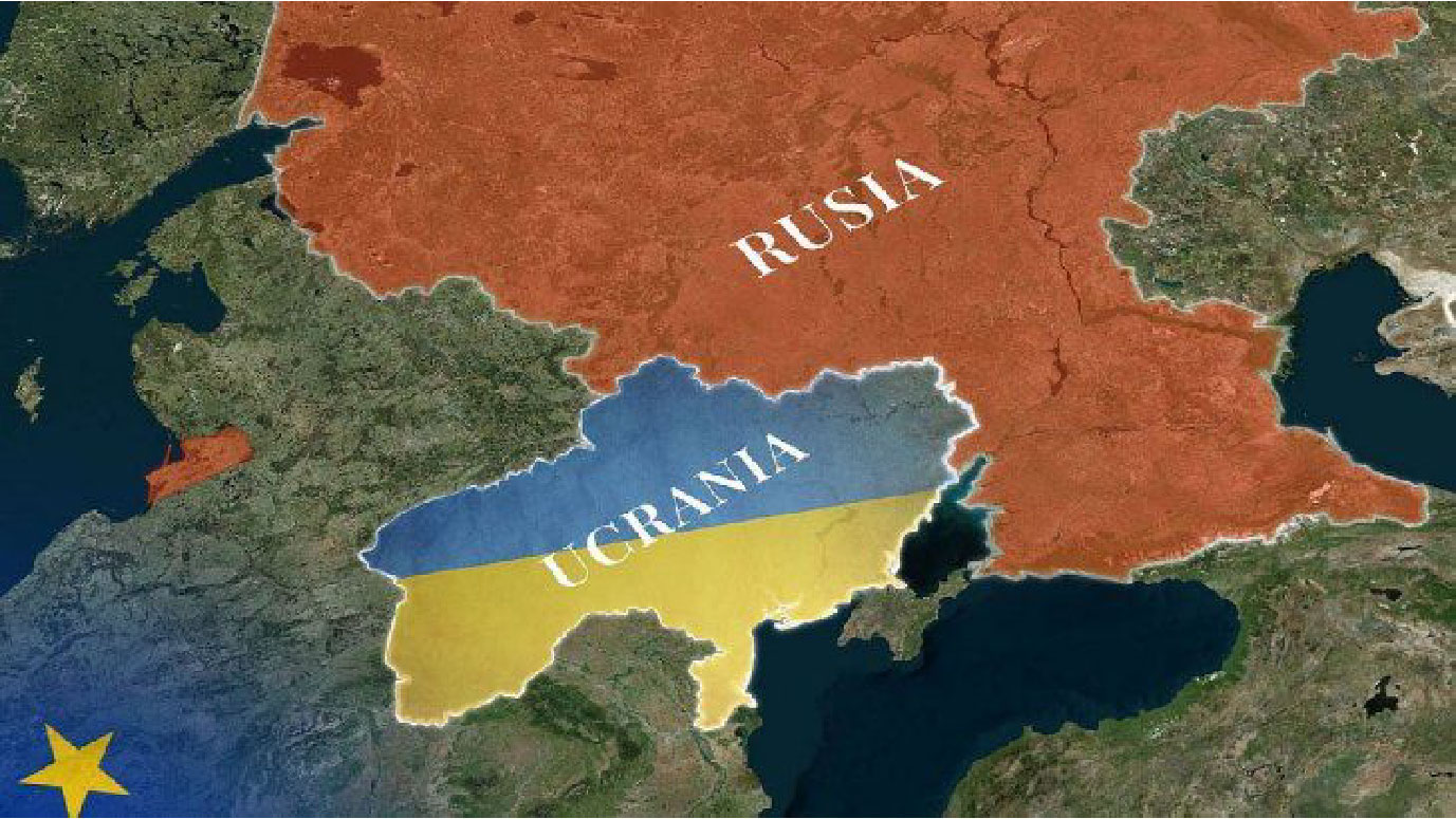 Panorama económico durante la guerra tras la invasión Rusa a Ucrania