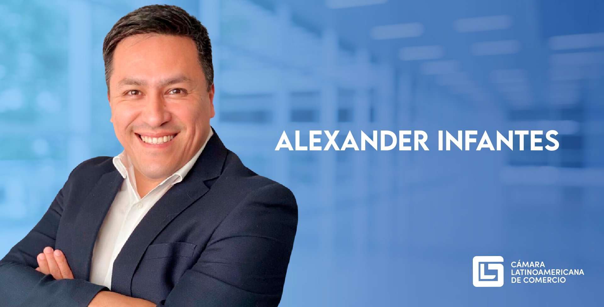 Supply Chain Management con Alexander Infantes